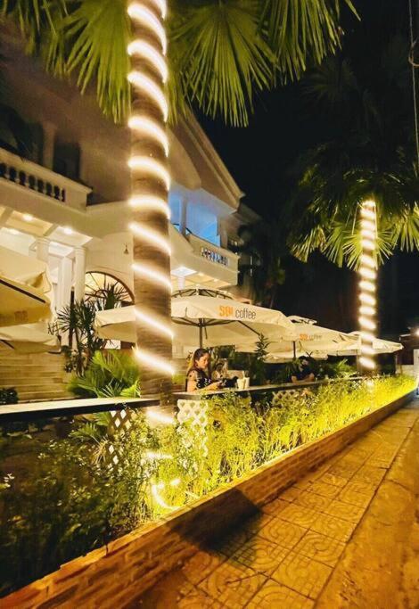 Biệt thự Gem 67, 15 Có Hồ Bơi Lớn TP. Hồ Chí Minh