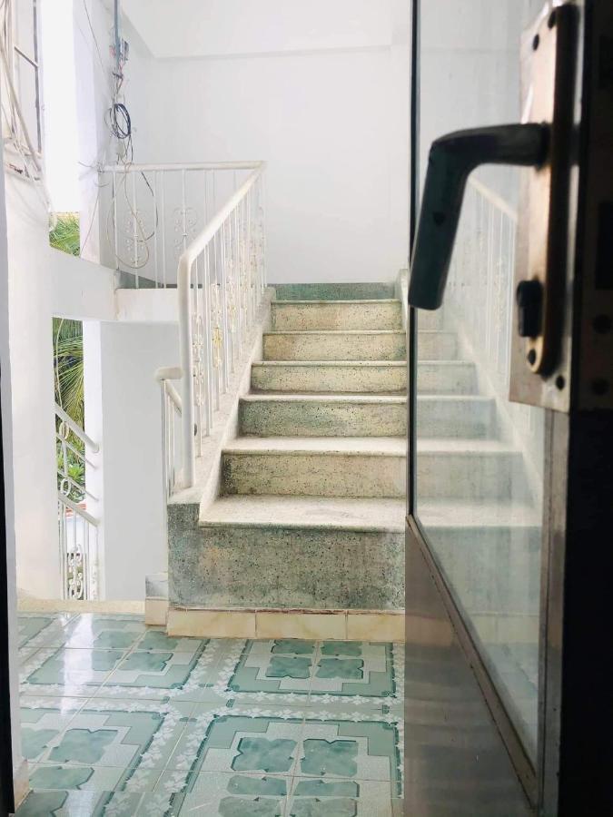 Biệt thự Gem 67, 15 Có Hồ Bơi Lớn *