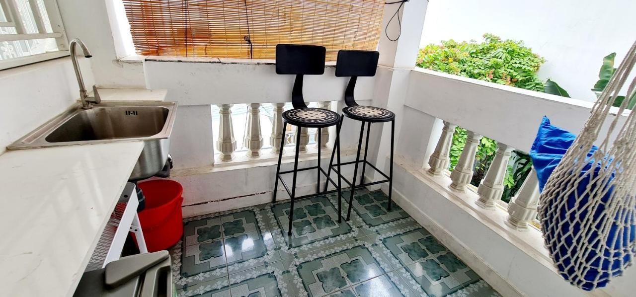 Biệt thự Gem 67, 15 Có Hồ Bơi Lớn