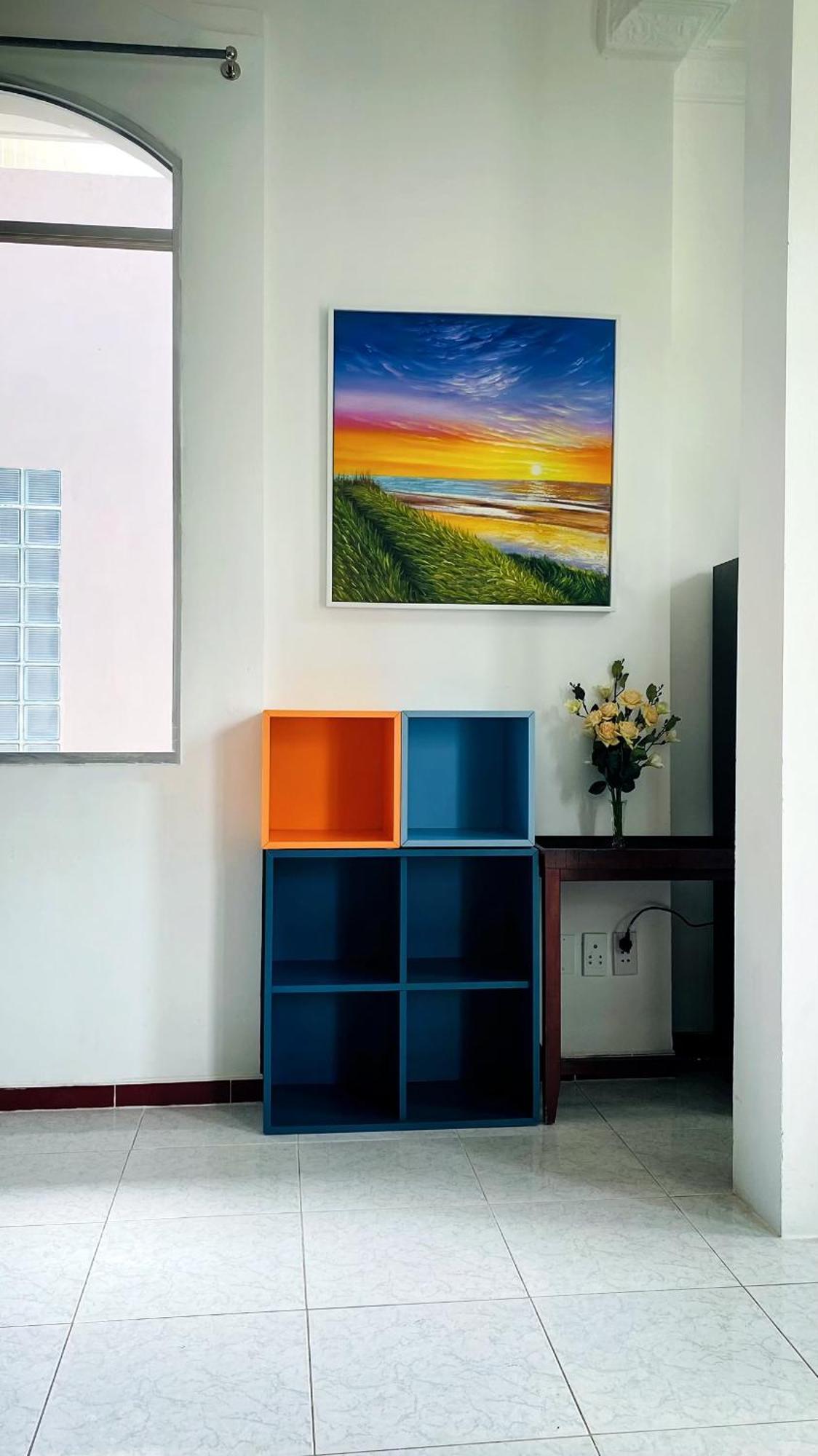 Gem 67, 15 Có Hồ Bơi Lớn Biệt thự