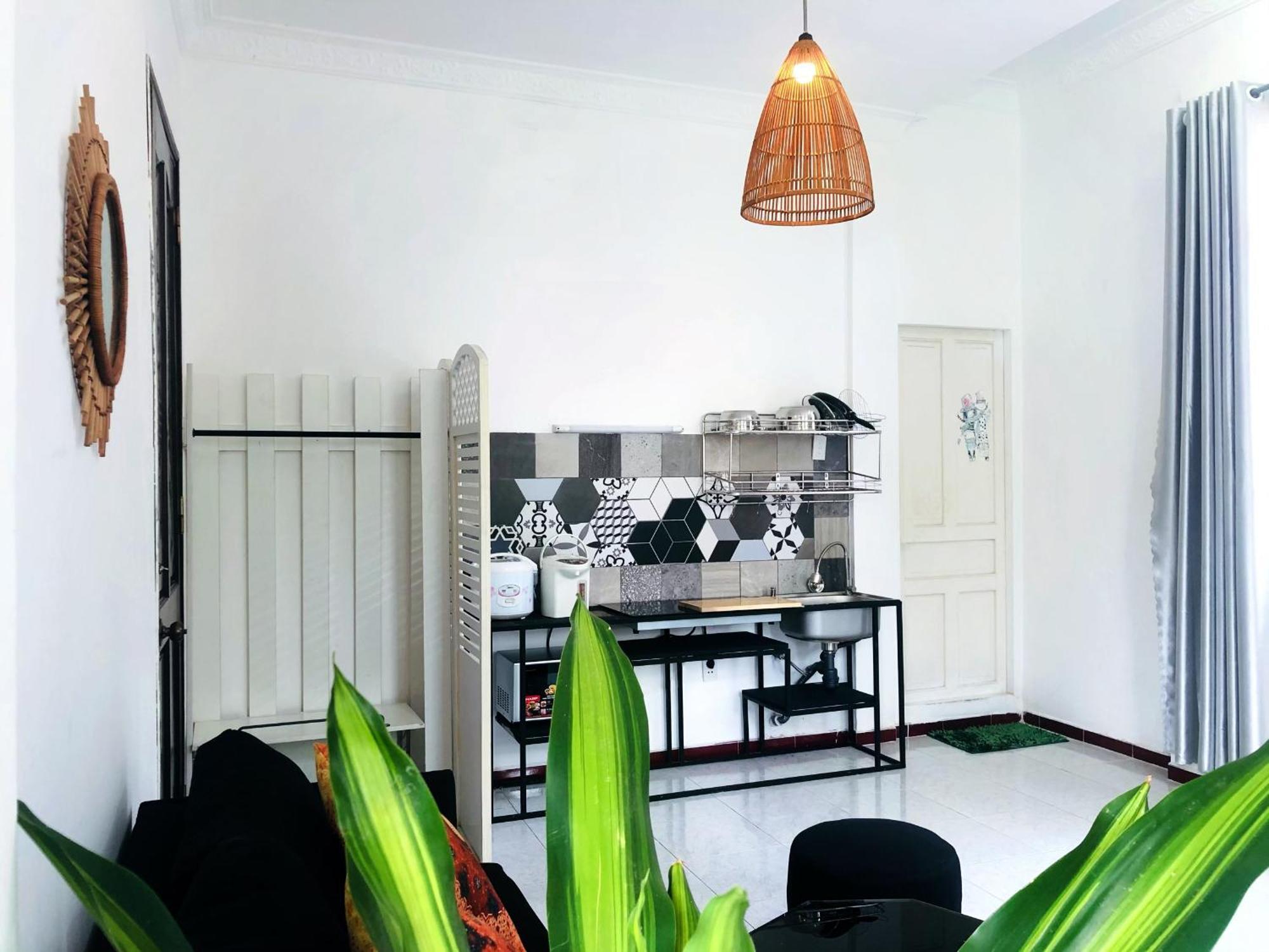 Biệt thự Gem 67, 15 Có Hồ Bơi Lớn *