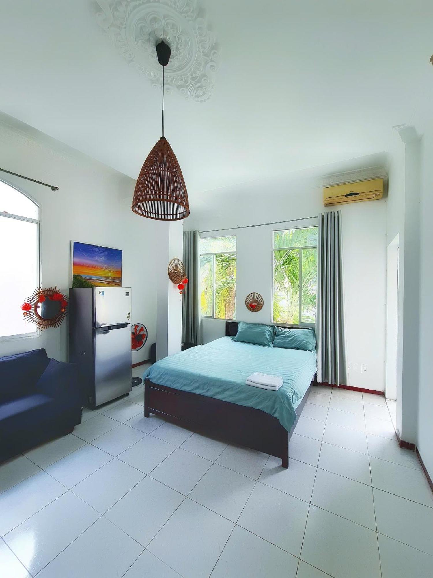 Gem 67, 15 Có Hồ Bơi Lớn Biệt thự